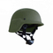 Nij Iiia Lightweight PE Bulletproof Lightweight Military Pasgt Helmet