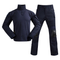 Navy Blue Tactical Combat Uniform Shirt and Pants