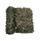 Woodland Camouflage Net Privacy Protection Camouflage Mesh for Outdoor Camping Forest Landscape