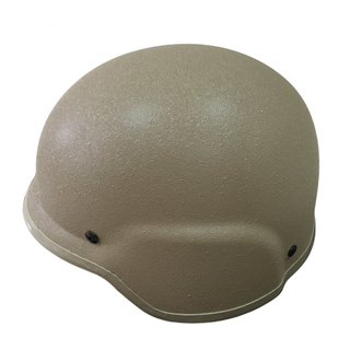 Suspension System Loghtweight Bulletproof Military Helmet