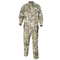 Tactical Camouflage Military Style Clothes Suit Men