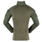 Men Outdoor Tactical T-Shirts Sports Casual Shirts Combat Uniforms