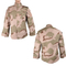 Tactical Desert Camouflage Acu Military Uniform