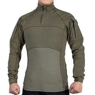 Military Style Clothing G2 Green Tactical Frog Suit Wholesale