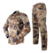 OEM / ODM Military Style Camouflage Clothes