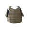 Lightweight Conceal Under Wear Nij Iiia Stand Bulet Proof Vest