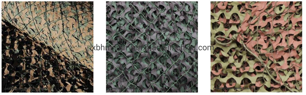 Woodland Camouflage Net Camo Netting