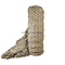 Premium Military-Style Desert Bulk Roll Camo Netting