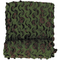 Woodland Dark Green Camo Nets Double-Side Printing