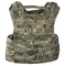 Factory Custom Military Style Outdoor Bulet Proof Camouflage Protective Bodyarmor Apparel Vest