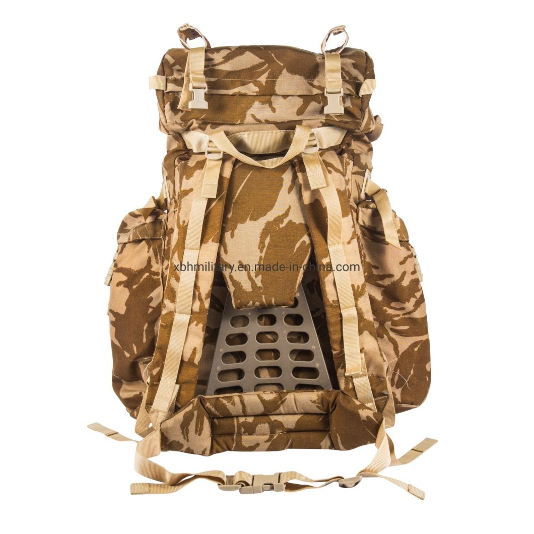 Factory Custom Camouflage Tactical Assault Hiking Hunting Backpack