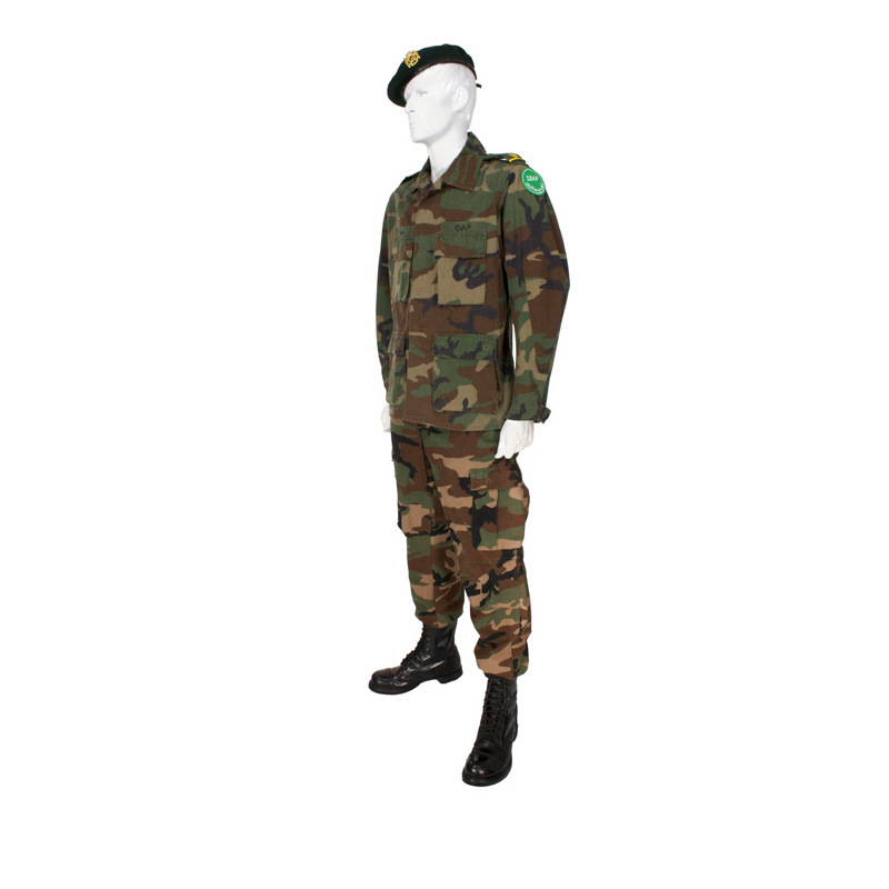 Acu Tactical Suits Wholesales Customized Acceptable Suit Military Style Uniforms