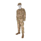 Us Desert Camo Combat Uniform Military Style Suit