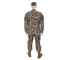 Us Auc Uniform Digital Camo Tactical Wear