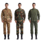 Tactical Military Style Uniform Clothes Suit Men Airsoft Combat Shirt