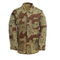 Custom Camouflage Military Style Uniforms