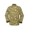 T/C 65/35 Camouflage Digital Woodland Uniform Rip Stop Combat Tactical Uniform Suit Set