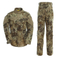 High Quality Military Style Uniforms Camouflage Uniform Tactical Suit