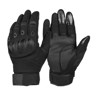 Tactical Gloves Outdoor Sports Training Mountaineering Wear-Resistant Non-Slip