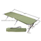 Factory Custom Outdoor Trip Folding Portable Camping Bed