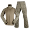 Gen3 Frog Suit Combat Uniform Training Suit