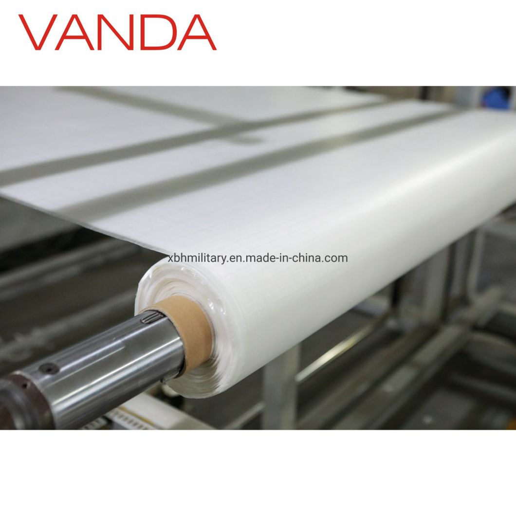 Ballistic Ud Fabric Polyethylene Fabric