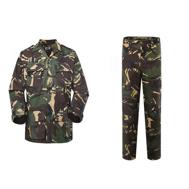 Acu Uniforms Top Military Style Uniform Camouflage Tactical Suit