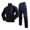 Navy Blue Tactical Combat Uniform Shirt and Pants