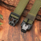 Military Style Equipment Combat Tactical Belts for Men