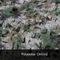 Igital Outdoor Woodland Camouflage Netting Lightweight Durable Polyester Oxford Camo Shade Net