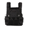 Custom Durable Security Militarystyle Molle Tactical Vest Plate Carrier for Sale