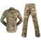 Training Clothing Military Style Tactical Military Style Uniform