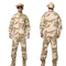 Multiple Color Camo Clothing Rip-Stop Acu Trousers Breathable Shirts and Pants Military Style Uniforms