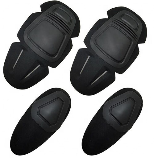 Tactical Knee Pad and Elbow Pad