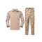 Frog Combat Suit for Tactical Military Style Plain Shirt