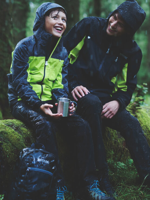 Outdoor Clothing