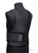 Custom Protection Area 0.28~0.36 Body Security Prtection Vest Lightweight Military Style