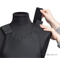 Custom Concealed Nij Iiia Vest Price Soft Military Style Police Style Security Protection Vest Bodyarmor