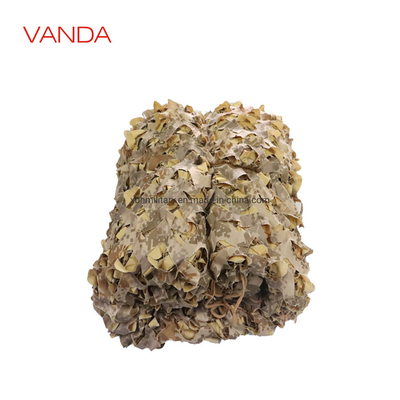 Custom Digital Camouflage Net Desert Camo Netting Tactical Camouflage Net for Hunting