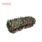 Military Style Digital Outdoor Woodland Flame Retardant Camo Camouflage Net