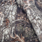 Woodland Leaves Camouflage Camo Hide Cover Net Camping Hunting Camo Net