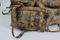 Military Style Camouflage Tactical Backpack