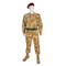 British Desert Camo Military Style Uniform Tactical Suit