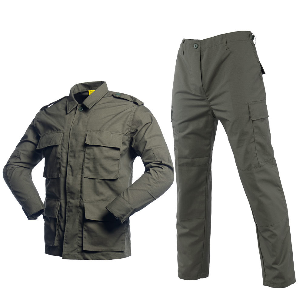 OEM Military Style Combat Bdu Suits