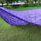 Sun Shade Camouflage Nets Various Colors High-Quality Purple Camo Nets for Wedding and Party