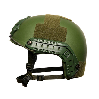 Military Army Force Nij Iiia Bulletproof Ballistic Fast Helmet