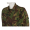 British Woodland Camo Military Style Uniform Tactical Suit