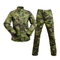 Multicam Camouflage Fabric Tactical Us Military Style Clothing Green Camo