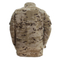 Camo Acu Spanish Desert Military Style Uniform