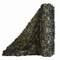 Woodland Leaves Camouflage Camo Hide Cover Net Camping Military Style Hunting Camo Net Military Camouflage Net Jungle